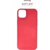 Swissten Soft Joy Silikoninis dėklas for Apple iPhone 15 Plus