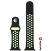 Swissten Sport silikoninė apyrankė skirta Apple Watch 42/44/45/49 mm