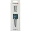 Swissten Sport silikoninė apyrankė skirta Apple Watch 42/44/45/49 mm