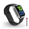 Swissten Sport silikoninė apyrankė, skirta Apple Watch 38/40 mm