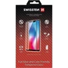 SWISSTEN FULL GLUE COLOUR FRAME CASE Draugiškas sklo pro Apple iPhone 7 & 8 bílá