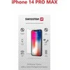 Swissten Ultra Slim Tempered Glass Premium 9H ekrano apsauga Apple iPhone 14 Pro Max
