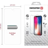 SWISSTEN Apsauginis grūdintas stiklas RE 2.5D, skirtas Apple iPhone 15 Plus