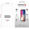 SWISSTEN apsauginis grūdintas stiklas RE 2.5D skirtas Apple iPhone 15 Pro Max