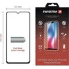 Swissten viso veido grūdintas stiklas, skirtas Apple iPhone 15