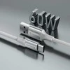 „Swissten Textile II USB - USB-C“ duomenų ir įkrovimo kabelis, 1,5 m
