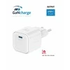 Swissten Kelioninis įkroviklis GaN USB-C 35W PD