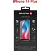 Swissten Ultra Durable 3D Full Glue Glass Apple iPhone 14 Plus - Juodas