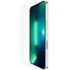 SWISSTEN Ultra Durable 3D FULL GLUE Glass pro Apple iPhone 13 Pro Max juoda