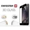 Swissten Ultra Durable Full Face grūdintas stiklas Apple iPhone 12 PRO MAX Juodas