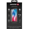 Swissten Ultra Durable Full Face grūdintas stiklas Apple iPhone 12 PRO MAX Juodas