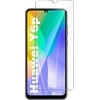 „Swissten Ultra Slim“ grūdinto stiklo „Premium 9H“ ekrano apsauga „Huawei Y6p“