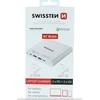 Swissten nešiojamojo kompiuterio maitinimo adapteris 87 W 4,3 A 20 V (22013340)