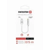 Swissten USB-C į 3.5 mm adapteris originalioje pakuotėje