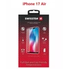 „Swissten“ viso veido spalvotas rėmelis grūdintas stiklas Apple iPhone 17 Air