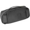 HORI - Adventure Pack - juoda - tamsiai pilka