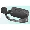HORI - Adventure Pack - juoda - tamsiai pilka