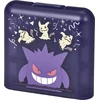 HORI - 24-Game Card Case (Gengar & Mimikyu) - Violetinė
