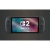 HORI Switch 2 ekrano apsauginis filtras