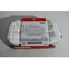 HORI - Puff Maišelis Switch 2 (Eevee Cottage Core) - Mėlynas - Vidutinio dydžio