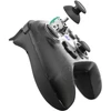 Pad belaidis HORIPAD Turbo do Switch 2 Juodas (HRSS0101)