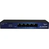 Šakotuvas 5P ALLNET ALL-SG8245PM POE+ M