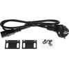 Šakotuvas SWITCH POE APTI-POE0402-60W-V2 4 PRIEVADŲ