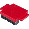 Šakotuvas Atte Power ATTE APT-3-11 Switch PoE 3 portowy 10/100Mbps, ilgintuvas