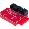 Šakotuvas Atte Power ATTE APT-3-11 Switch PoE 3 portowy 10/100Mbps, ilgintuvas