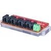 Šakotuvas AT3 ATTE APT-4-11 PoE Switch 4 Port 10/100Mbps, Extender