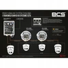 Šakotuvas Bcs Power BCS-xPoE3/EXT-PP
