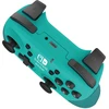 HORI - Belaidis HORIPAD - Žalsvai mėlynas - Jungiklis/Switch 2