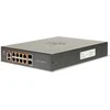 Šakotuvas Switch Cambium Networks Cambium Networks cnMatrix EX1010-P Valdomas L2/L3 Gigabit Ethernet (10/100/1000) PoE palaikymas 1U Juodas
