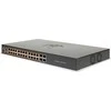 Šakotuvas Switch Cambium Networks Cambium Networks EX1028-P Valdomas L2/L3 Gigabit Ethernet (10/100/1000) PoE palaikymas 1U Pilka