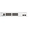 Šakotuvas Cisco Catalyst C1200-16T-2G