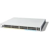 Šakotuvas Komutatorius Cisco C1300-48MGP-4X-RF