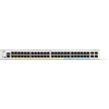 Šakotuvas Komutatorius Cisco C1300-48MGP-4X-RF