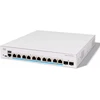 Šakotuvas Cisco CATALYST 1300X 10-PORT 5GE UPOE - 2X10G SFP+