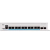 Šakotuvas Cisco CATALYST 1300X 10-PORT 5GE UPOE - 2X10G SFP+