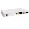 Šakotuvas Cisco CATALYST 1300X 8-PORT 5GE - 16-PORT GE UPOE 4X10G SFP+