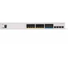 Šakotuvas Cisco CATALYST 1300X 8-PORT 5GE - 16-PORT GE UPOE 4X10G SFP+