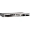 Šakotuvas „Cisco Catalyst 9200“ tik 48 prievadų duomenys, „Network Essentials“.