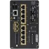 Šakotuvas Cisco Iot Cisco Switch Catalyst IE3300 su 8 GECopper + 2GE SPF Mod
