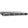 Šakotuvas Cisco C9200L 48-P 12XMGIG 36X1G - 4X10G POE+ NETWORK ESSENTIALS