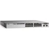 Šakotuvas Cisco CATALYST 9300 24-PORT POE+ - NETWORK ADVANTAGE