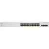 Šakotuvas Switch Cisco CBS220-24FP-4G-EU-RF