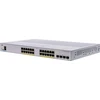 Šakotuvas Switch Cisco CBS250-24P-4X-EU-RF