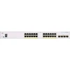 Šakotuvas Switch Cisco CBS250-24P-4X-EU-RF