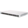 Šakotuvas Komutatorius Cisco CBS250-48T-4G-EU-RF