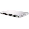 Šakotuvas Nezatříděno Switch Cisco CBS250-48T-4X-EU-RF